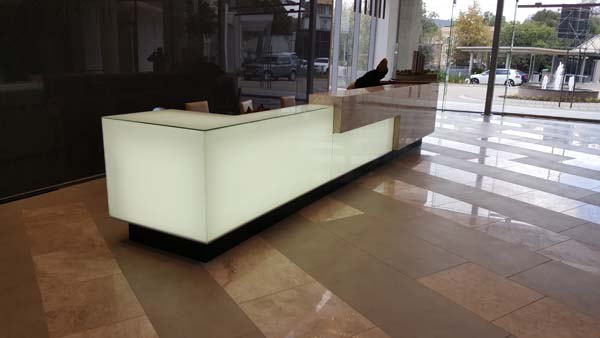 Metropolis On Park