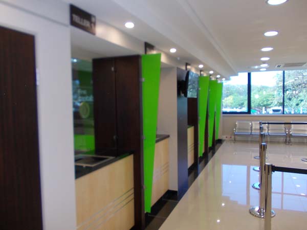 First Capital Bank