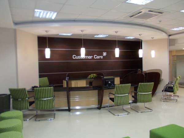 First Capital Bank