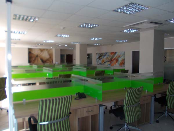 First Capital Bank