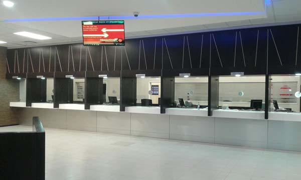 National Bank of Malawi